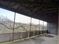 Продается дом с земельным участком в Самтредиа, Грузия. Фото 2