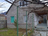 House for sale in Ananuri, Georgia. Photo 1