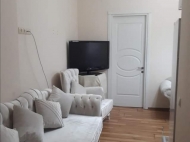 Urgently for sale apartment without furniture. Batumi, Adjara, Georgia. Photo 2