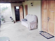 House for sale in Kvirike, Adjara Georgia. Near the river. Sea view. Photo 20