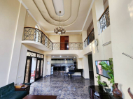 Villa in Shekvetili. Modern villa for sale in Shekvetili, Georgia. Photo 2