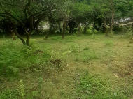 Land parcel, Ground area for sale at the seaside of Chakvi, Georgia. plot for sale near the river. Photo 3