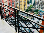 Flat for sale in the centre of Batumi near the sea. Flat for sale of the new high-rise residential complex  in the centre of Batumi near the sea. Photo 7