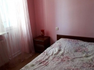 4 bedroom apartment with repair for sale in Batumi, Georgia. Photo 7