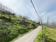 Land parcel, Ground area for sale in the suburbs of Batumi, Urehi. Land with sea view. Favorable for investment projects. Photo 3