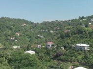 Land parcel, Ground area for sale in the suburbs of Batumi, Urehi. Sea view and mountains. Photo 7