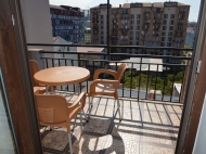  Apartment for short term rentals in Batumi, Georgia. near May 6 Park. Photo 2