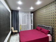 Flat (Apartment) to sale of the new high-rise residential complex  in the centre of Batumi near the sea. Photo 3