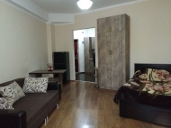 Flat in the "House in the forest", Bakuriani Photo 2