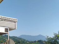 House for sale in a resort district of Buknari, Georgia. Photo 5
