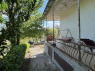 House for sale with a plot of land in Ozurgeti, Georgia. Photo 22