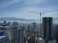Apartments in a new residential complex on a new boulevard in Batumi, Georgia. Photo 8