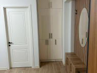 Квартира с ремонтом и мебелью в новостройке Батуми, Грузия. Фото 12