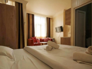Rental hotel with 24 rooms in the centre of Batumi, Georgia. Photo 5