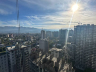 Квартира в сданной новостройке у моря в Батуми. Фото 1