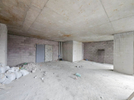 Flat for sale in Batumi, Georgia. Flat with mountains and сity view. Photo 6