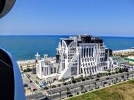 Renovated аpartment for sale with furniture in Batumi, Georgia. Flat with sea view. Photo 2
