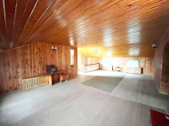 House for sale with a plot of land in the suburbs of Ozurgeti, Georgia. Orchard. Walnut garden. Near the river. Photo 3