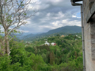 Продается частный дом с земельным участком в Хуцубани, Грузия. Фото 11