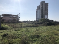 Land parcel for sale at the seaside of Gonio, Georgia. Photo 4