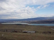 A plot of land for sale in the suburbs of Tbilisi, Tbilisi Reservoir. Photo 3