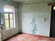 House for sale with a plot of land in the suburbs of Batumi, Georgia. Photo 7