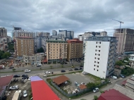 Apartments in the new building of Batumi, Georgia. Photo 7