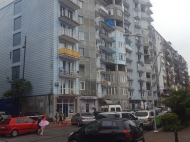 Apartments in new building. 14-storey new residential building on Lermontov St., center of Batumi, Georgia. Photo 3