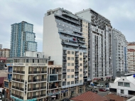 Apartments in a new residential building near the sea in the center of Batumi, Georgia. Photo 9