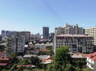 Flat for sale with renovate in Batumi, Georgia. Flat with mountains view. Photo 8