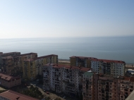 Apartments near the sea on the New boulevard in Batumi, Georgia. Sea view. Photo 1