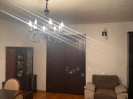 Flat for sale in Old Batumi, Georgia. May 6 Park view and Lake Nurigel.  Photo 10