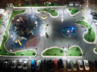 Возле Макдональдса продаётся квартира на первой линии в Батуми, Грузия. Фото 15