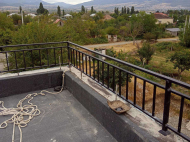 House for sale with a plot of land in the suburbs of Tbilisi, Natakhtari. Photo 6