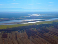 ყიდვა კერძო სახლის მიწის ნაკვეთით ქალაქგარეთ ფოთში, საქართველო. ფოტო 3