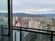 Apartment for sale of the new high-rise residential complex at the seaside Batumi,Georgia. Sea View Photo 22