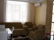 Close to the sea apartment for sale with furniture in Batumi. Photo 1