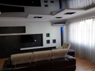 Flat for sale with renovate in Batumi, Georgia. View of the May 6 park. With view of the sea Photo 24
