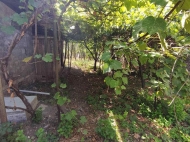 House for sale with a plot of land in the suburbs of Tbilisi, Bazaleti Lake. Photo 11