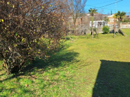 House for sale with a plot of land (Ground area) in Senaki, Georgia. Photo 2