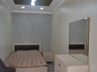 in the center of Batumi for rent Nice renovated apartment with furniture Photo 2