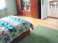 House for sale with a plot of land in the suburbs of Ozurgeti, Georgia. Orchard. Near the river. Photo 3