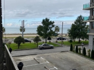 Urgently for sale apartment in a black frame by the sea with sea views. Batumi, Georgia. Photo 1