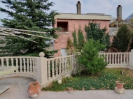 Villa with land by the river in Mtskheta, Georgia. Favorable for a hotel.  Photo 24