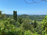 Продается частный дом в Бобоквати, Грузия. Вид на море. Фото 2