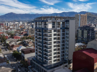 Продается квартира с ремонтом и мебелью в Батуми, Грузия. Квартира с видом на горы. Фото 28