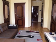 Flat (Apartment) for daily renting in Old Batumi, near the Cathedral. Photo 2