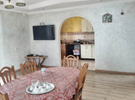 House for sale in a resort district of Kobuleti, Georgia. Photo 7