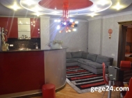 Urgently for sale 5-room flat in Batumi. Georgia. Photo 27