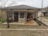 Продается частный дом с земельным участком в Ланчхути, Грузия. Фото 1
